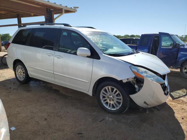 2010 Toyota Sienna Xle VIN: 5TDYK4CC3AS338095 Lot: 50981434