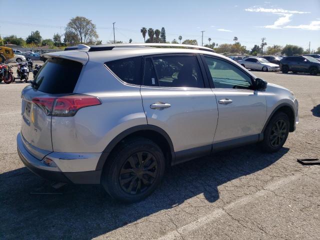 2017 Toyota Rav4 Le VIN: 2T3ZFREVXHW355957 Lot: 51489814