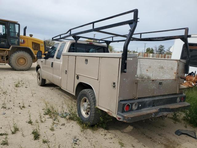 1999 Ford F250 Super Duty VIN: 1FTNX20S4XED60500 Lot: 50998464