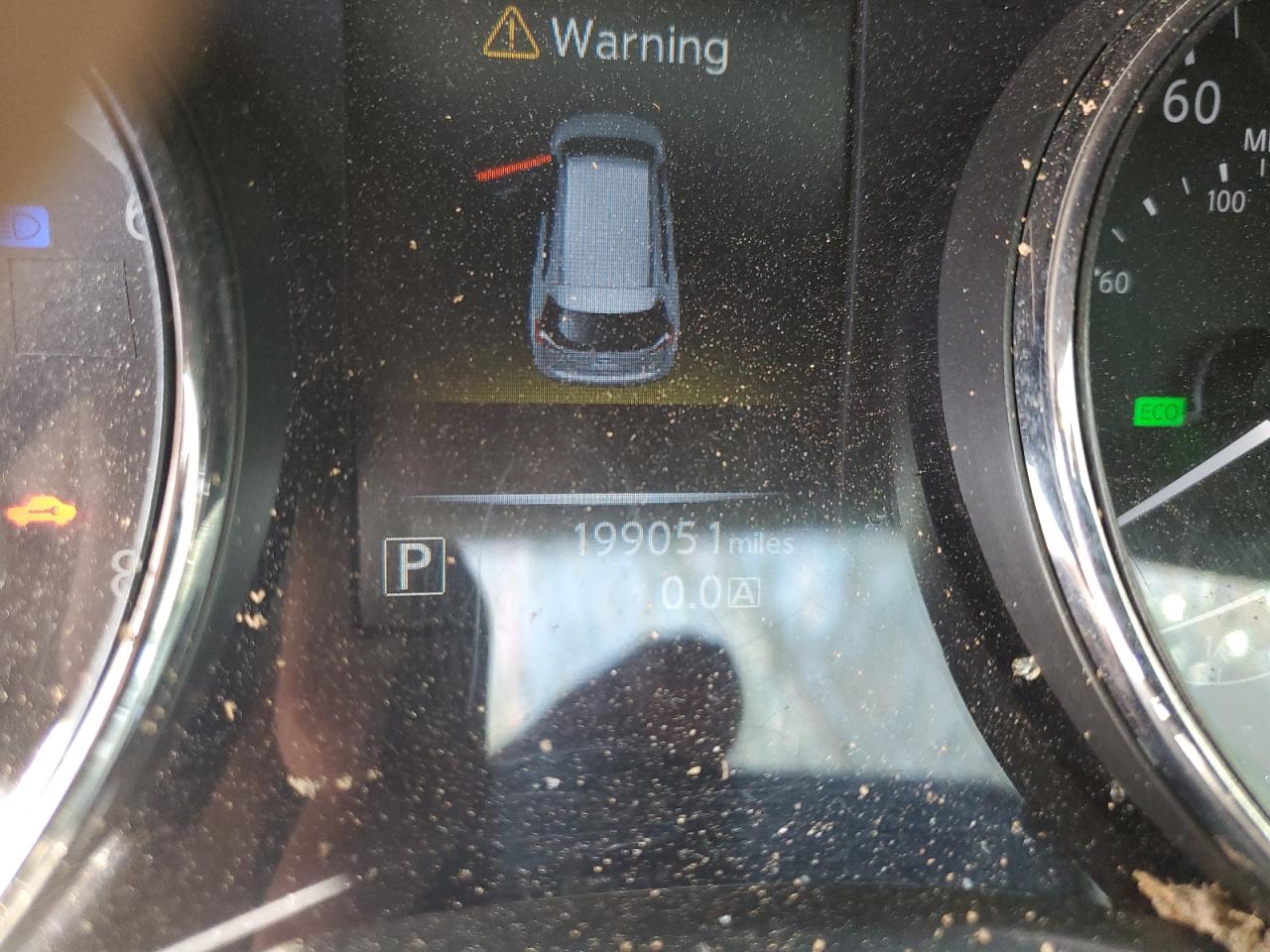 5N1AT2MV6GC821069 NISSAN ROGUE 2016