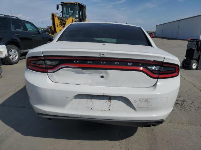 2016 DODGE CHARGER PO - 2C3CDXAG8GH321820
