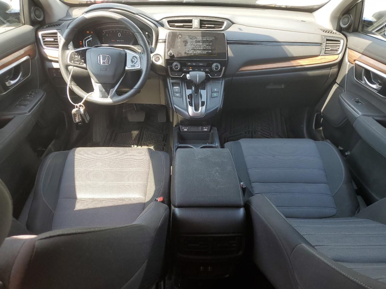 5J6RW2H50MA000141 HONDA CRV 2021