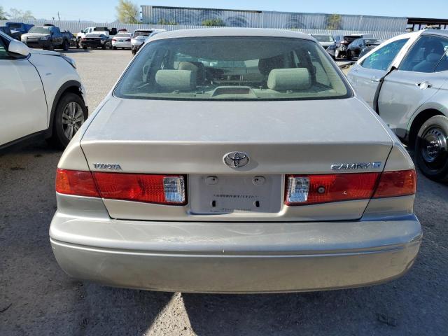 2000 Toyota Camry Ce VIN: JT2BG22K4Y0491563 Lot: 52575614