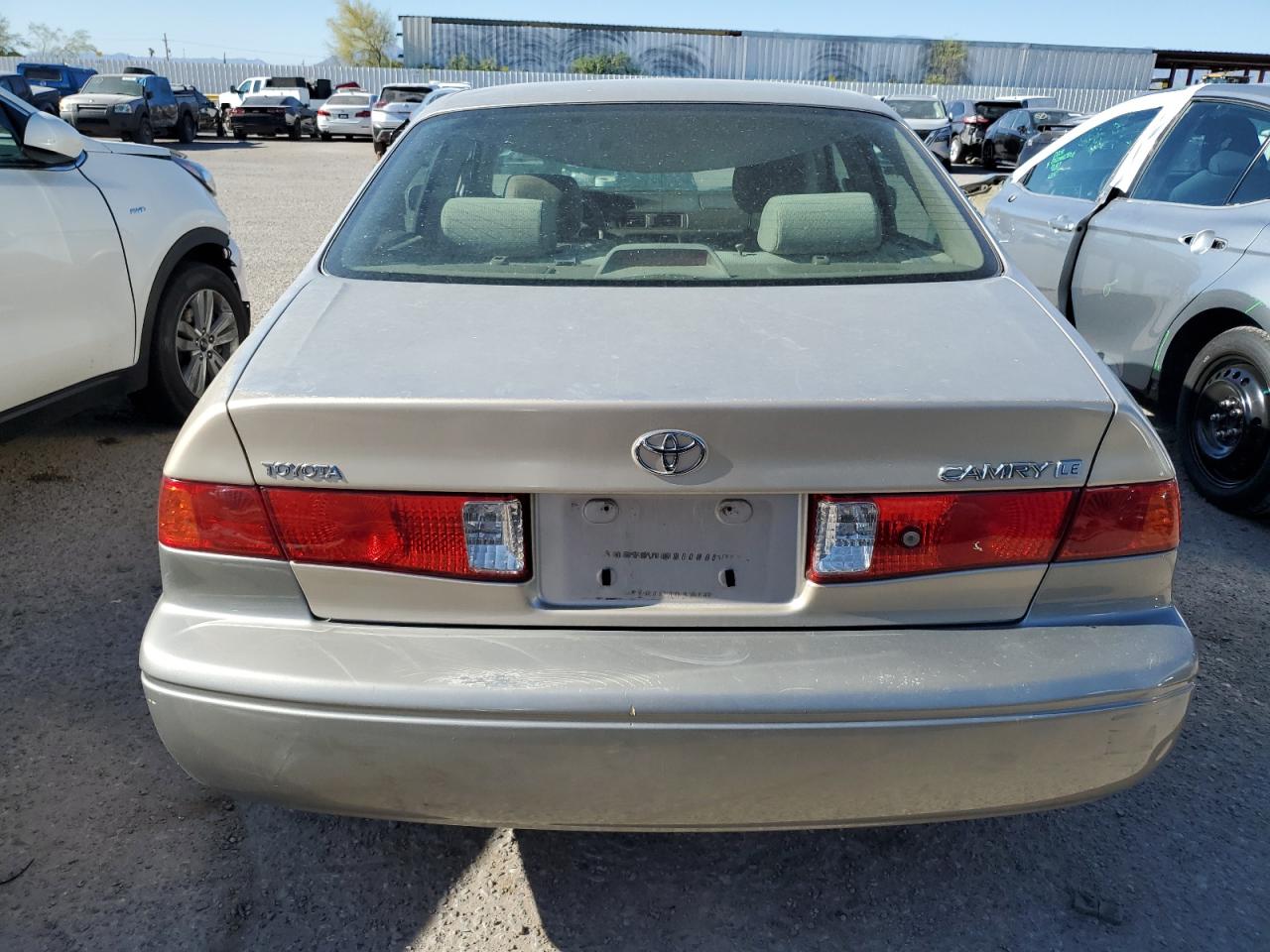 JT2BG22K4Y0491563 2000 Toyota Camry Ce
