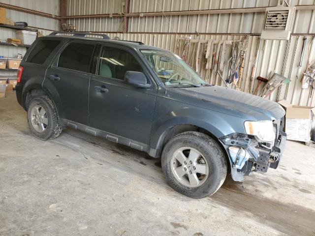 2012 Ford Escape Xlt VIN: 1FMCU0D76CKC43468 Lot: 50851794