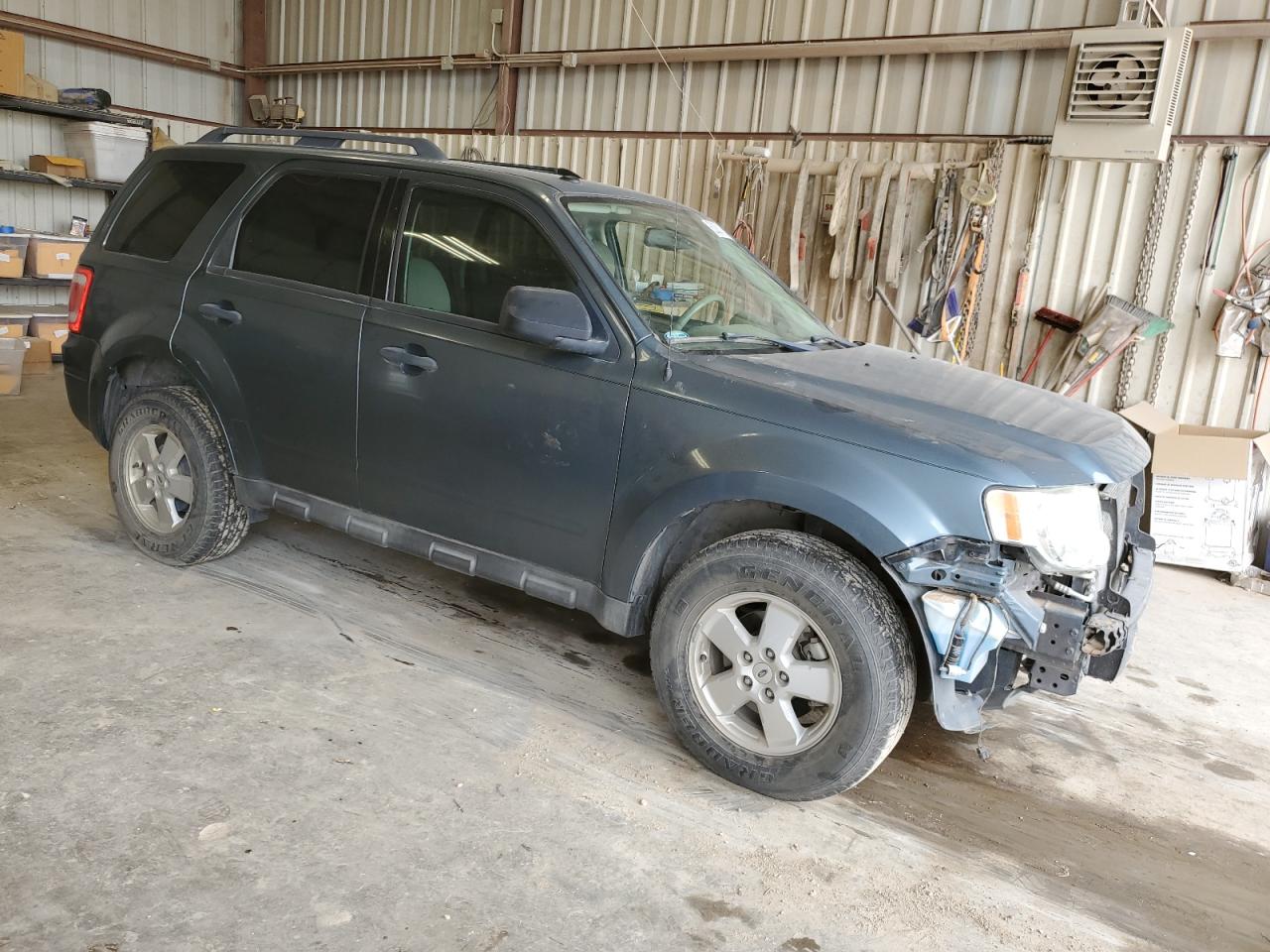 1FMCU0D76CKC43468 2012 Ford Escape Xlt