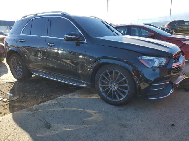 2020 MERCEDES-BENZ GLE 580 4M 4JGFB8GB0LA176048