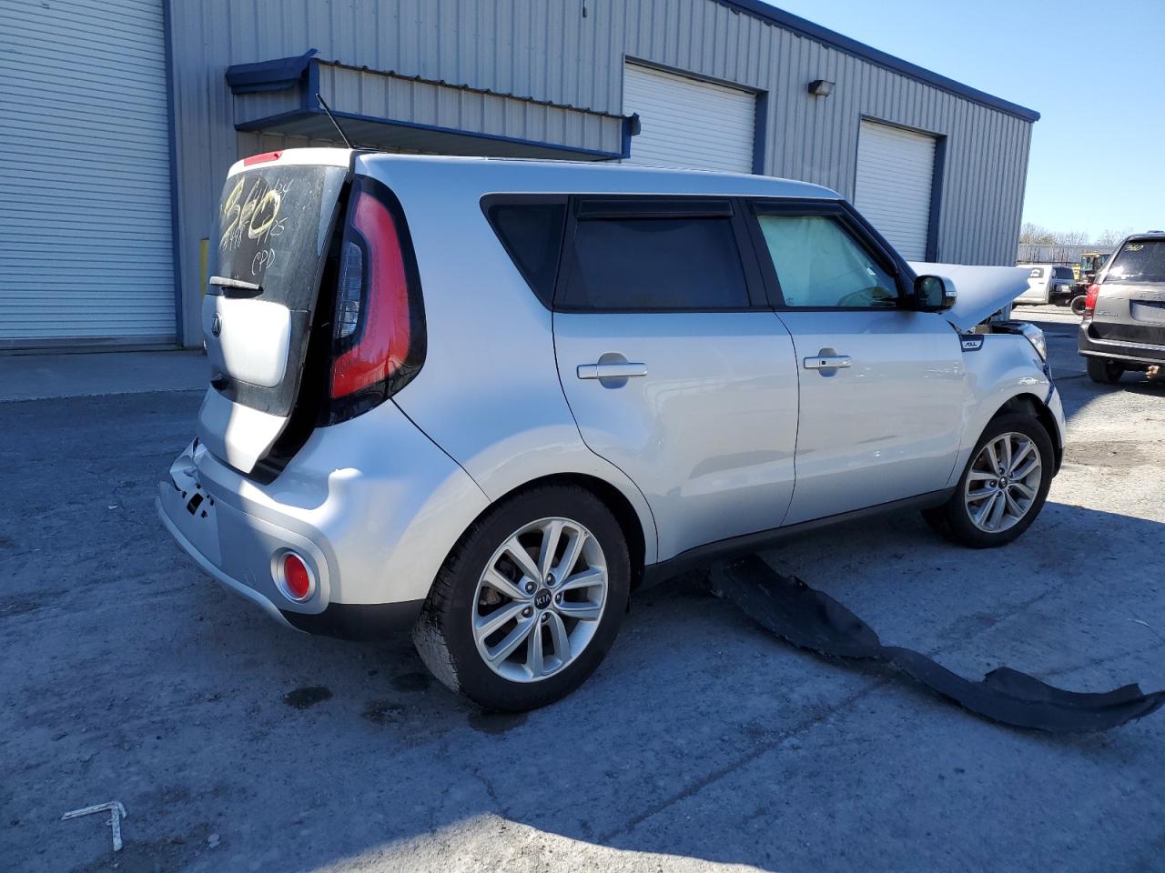 KNDJP3A51H7442302 2017 Kia Soul +