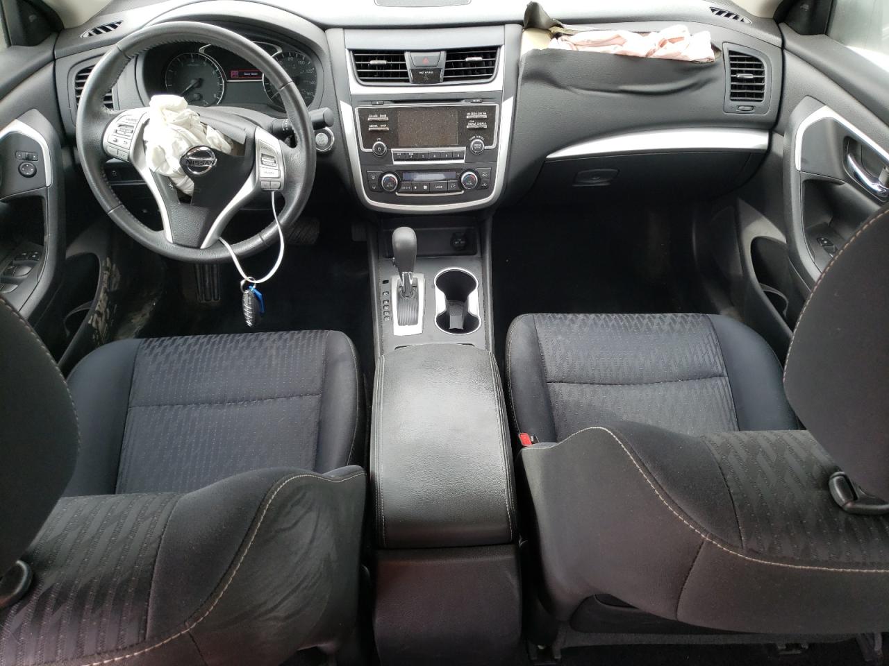 1N4AL3AP4HC197568 NISSAN ALTIMA 2017