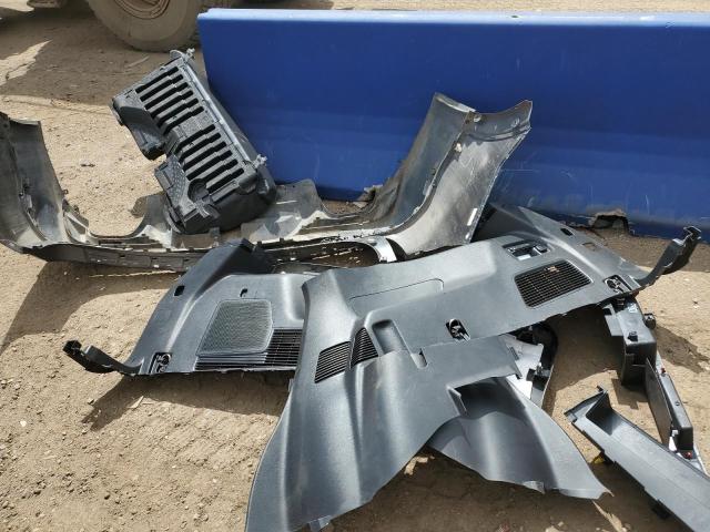 2021 Ford Explorer St VIN: 1FM5K8GCXMGB49961 Lot: 50875934