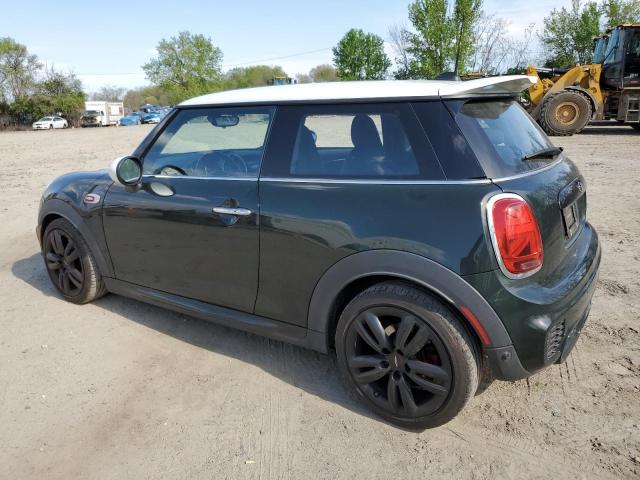 2018 Mini Cooper John Cooper Works VIN: WMWXM9C56J2F66314 Lot: 50953244