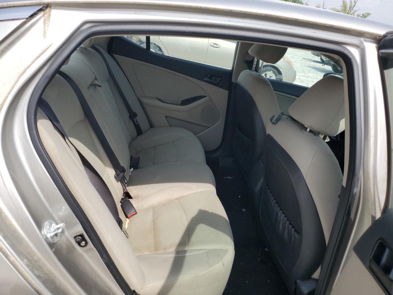 KNAGM4A74D5351893 2013 Kia Optima Lx