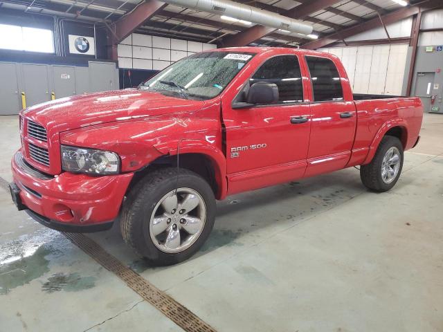 2004 Dodge Ram 1500 St VIN: 1D7HU18D84S665443 Lot: 51162614