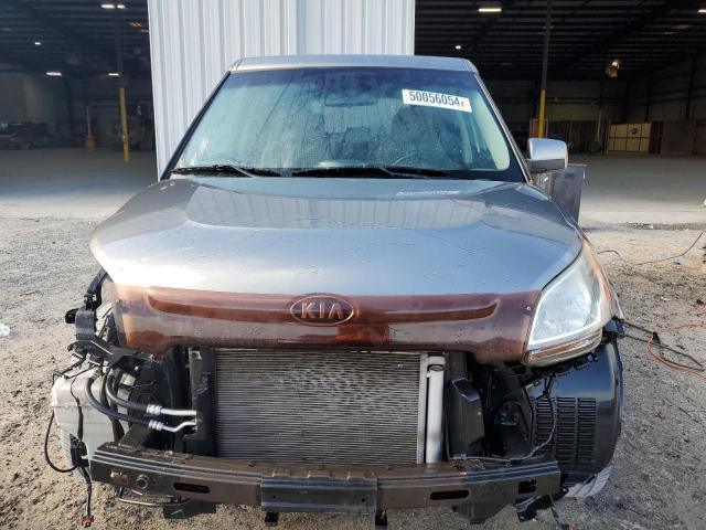 2011 Kia Soul + VIN: KNDJT2A23B7314632 Lot: 50056054