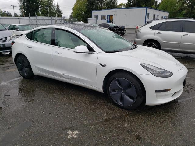 2020 Tesla Model 3 VIN: 5YJ3E1EA9LF718206 Lot: 52455824