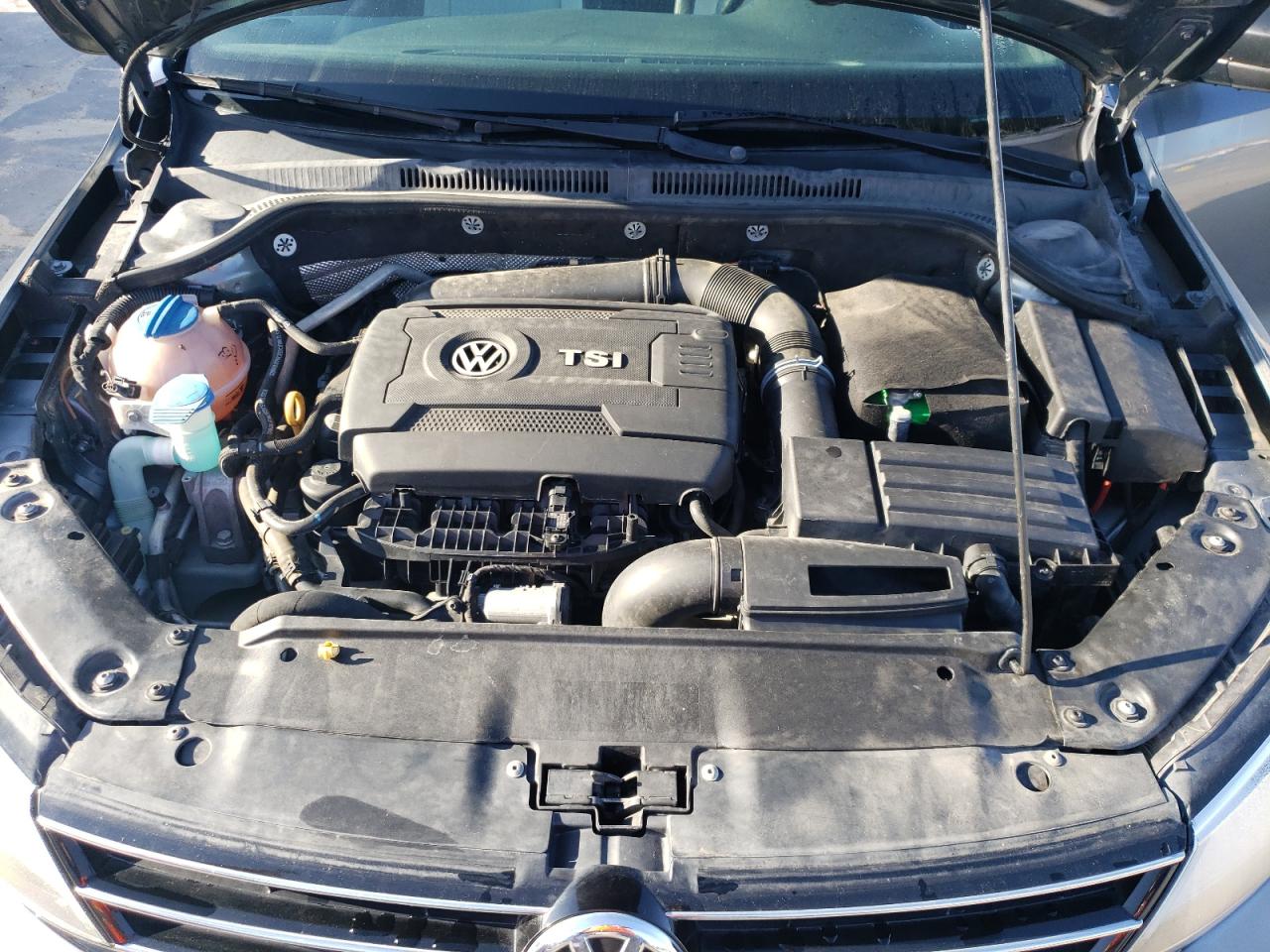 3VWD17AJ3GM302370 VOLKSWAGEN JETTA 2016