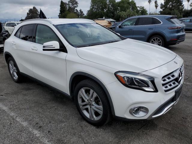 VIN WDCTG4EB4KU003547 2019 Mercedes-Benz GLA-Class,... no.4