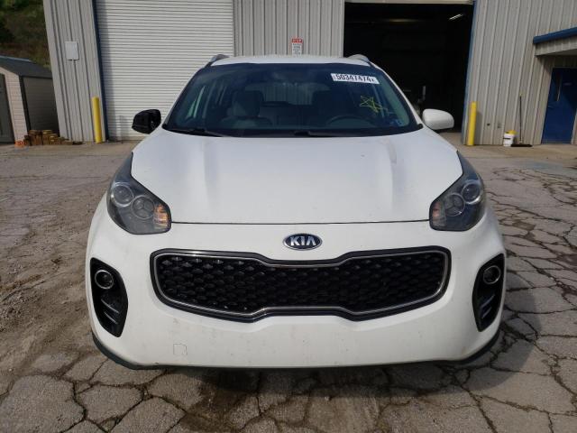 2019 Kia Sorento 2.4L Lx VIN: 5XYPGDA3XKG499011 Lot: 50347474