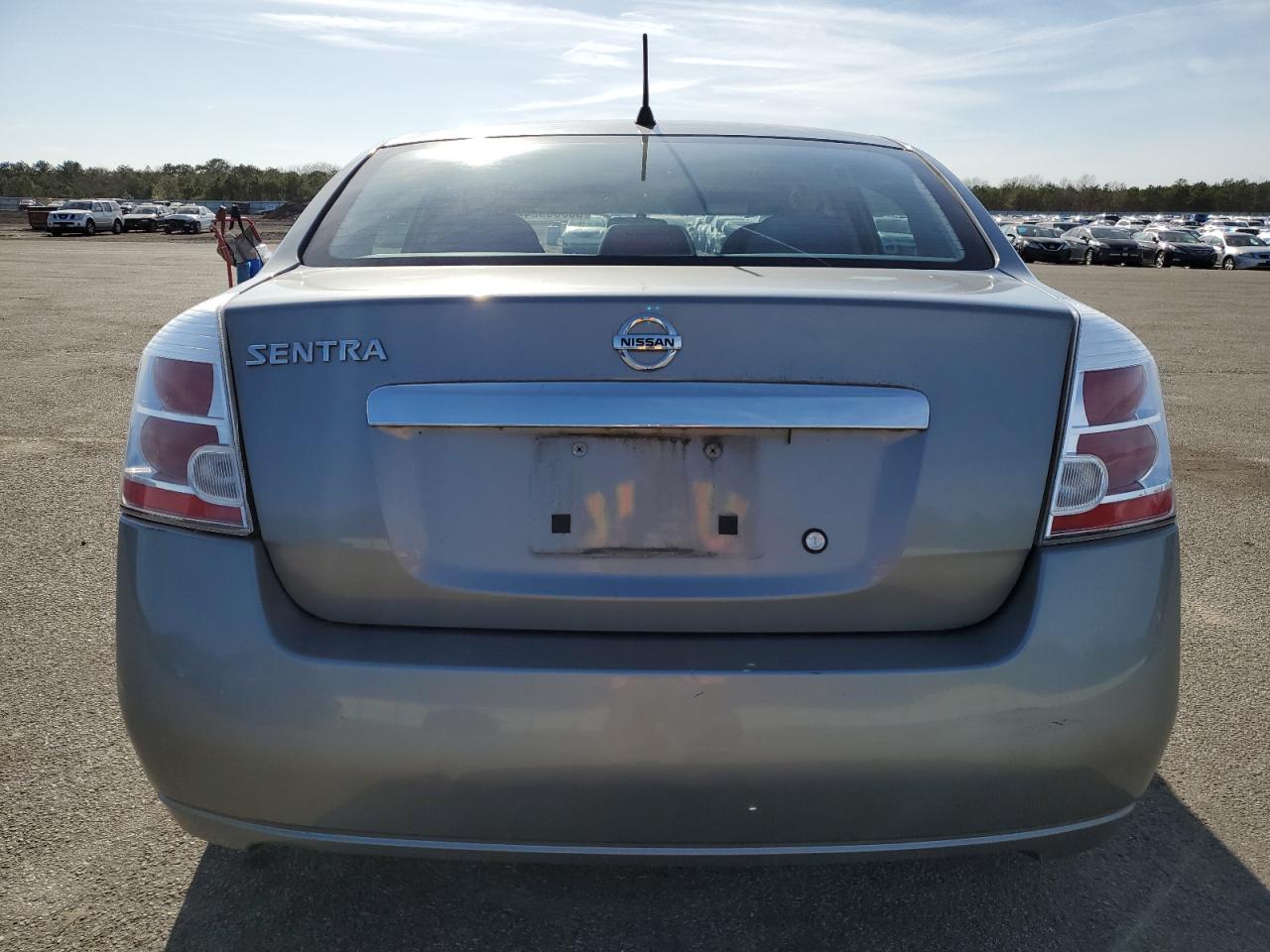 3N1AB6AP3AL621558 2010 Nissan Sentra 2.0