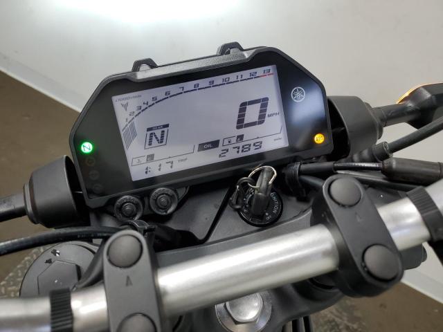 2021 YAMAHA MT-03 MH3RH20Y3MK006386
