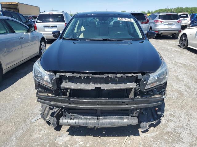 4S3BNAF63H3049862 2017 Subaru Legacy 2.5I Premium