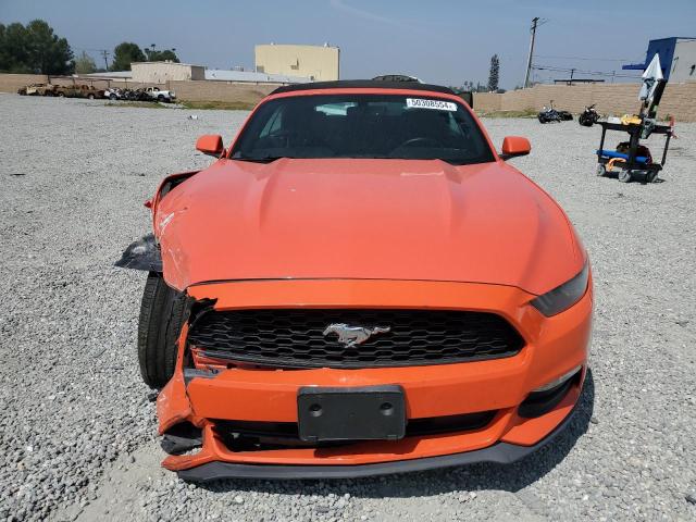 2016 Ford Mustang VIN: 1FATP8EM5G5281136 Lot: 50308554