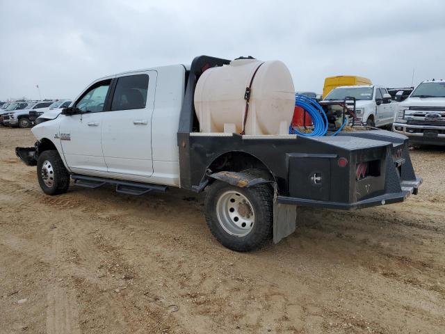 2017 Ram 3500 Slt VIN: 3C63RRLL9HG697776 Lot: 50686114