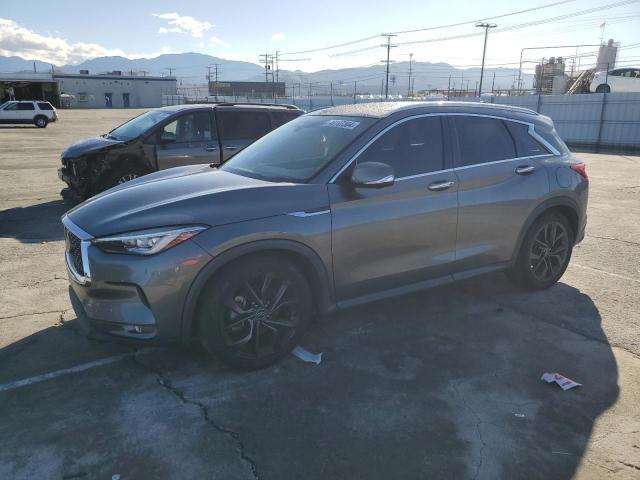 2019 Infiniti Qx50 Essential VIN: 3PCAJ5M10KF103988 Lot: 49107304