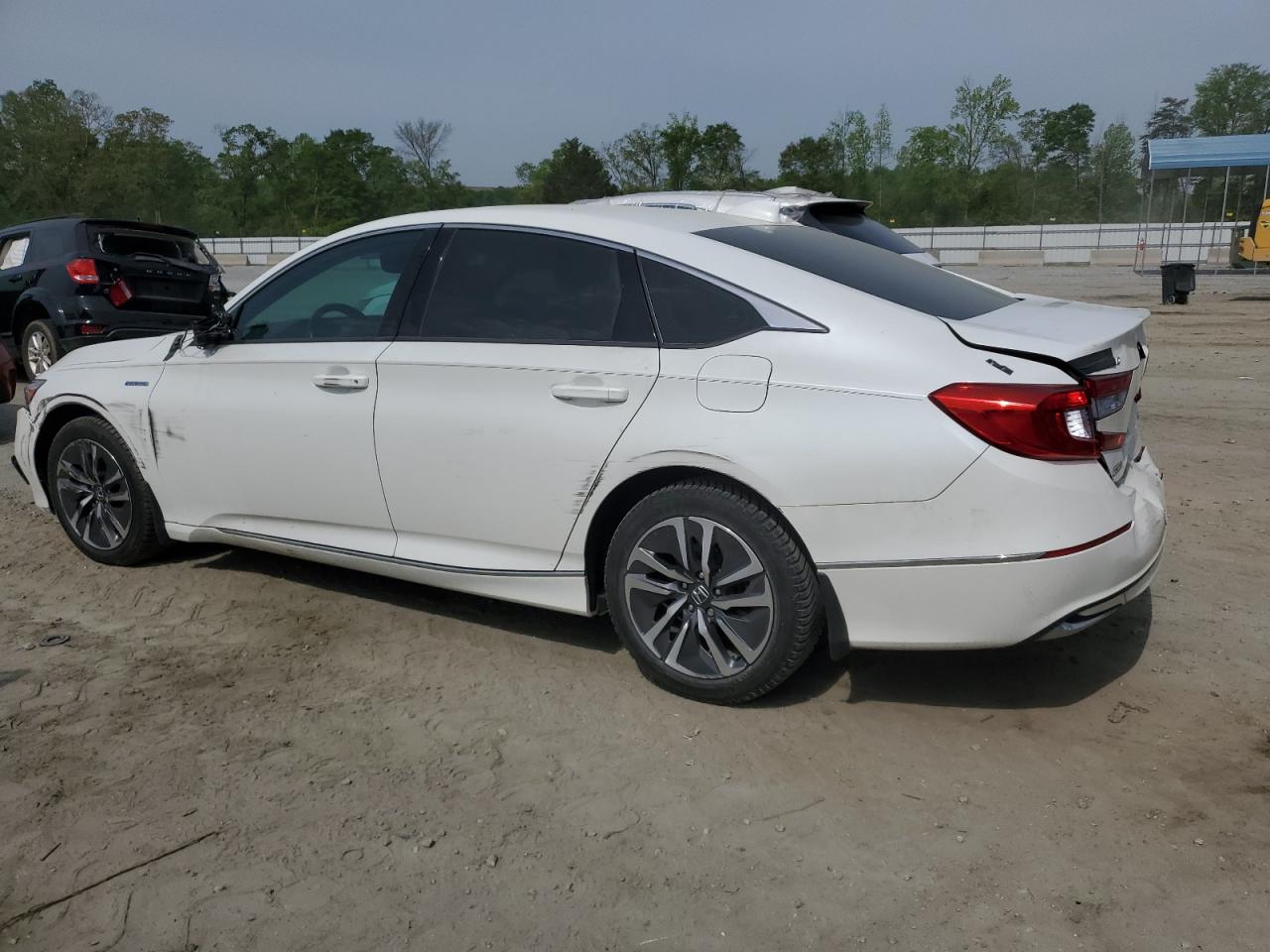 1HGCV3F58JA015572 HONDA ACCORD 2018