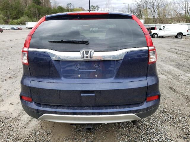 2016 Honda Cr-V Ex VIN: 2HKRM4H52GH648164 Lot: 49973664