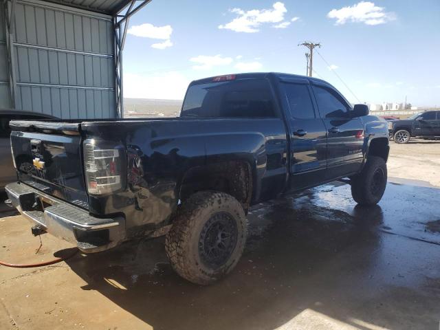 2019 Chevrolet Silverado Ld K1500 Lt VIN: 2GCVKPEC7K1106478 Lot: 50466954