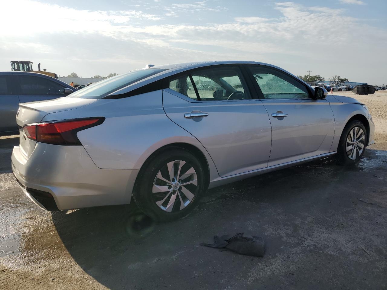 1N4BL4BV1LC194014 2020 Nissan Altima S