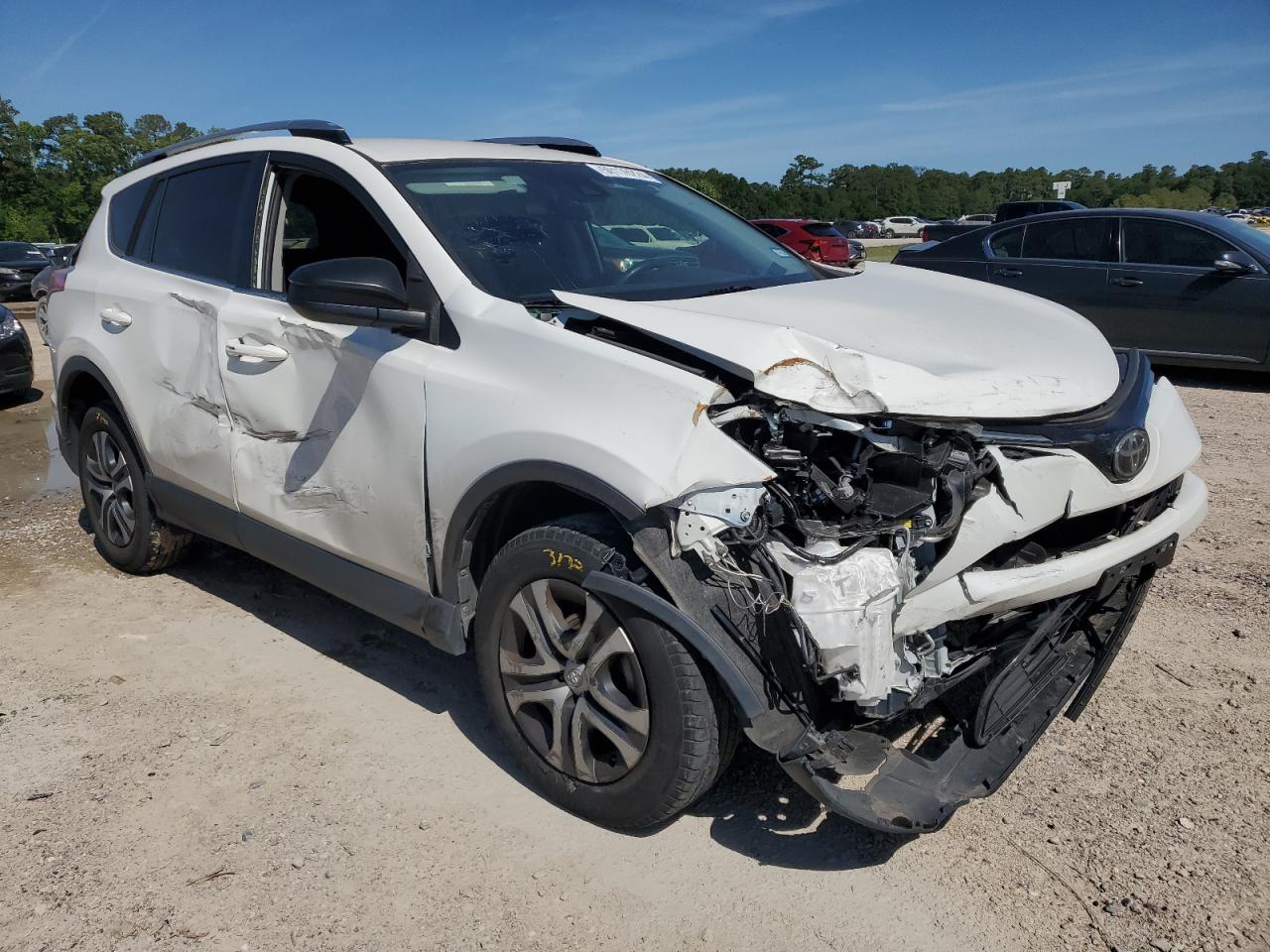 JTMZFREV7JJ156255 TOYOTA RAV4 2018
