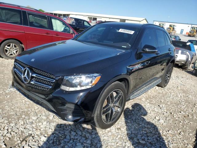 2016 Mercedes-Benz Glc 300 VIN: WDC0G4JB3GF084562 Lot: 51805934