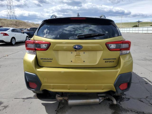 JF2GTHSC5MH246675 Subaru Crosstrek  6