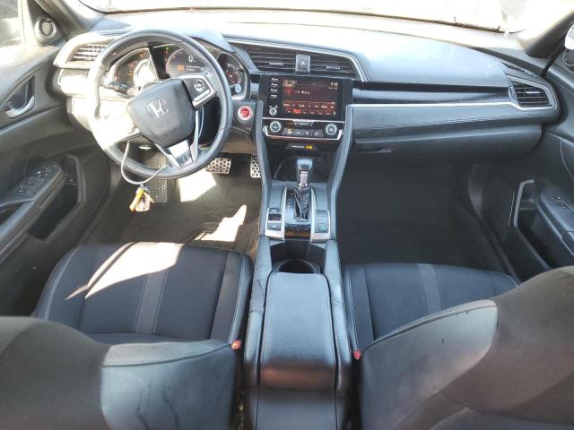 2019 Honda Civic Sport VIN: 2HGFC2F81KH521335 Lot: 51027154