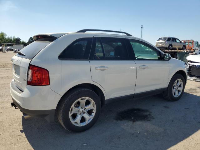 2013 Ford Edge Sel VIN: 2FMDK3JC0DBC76734 Lot: 39247693