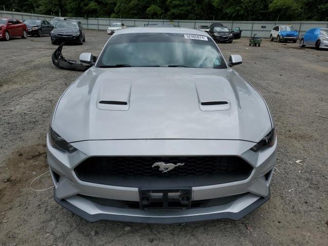 2018 Ford Mustang VIN: 1FA6P8TH7J5163034 Lot: 52465074