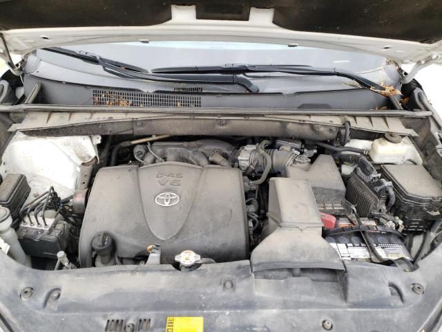 2017 Toyota Highlander Se VIN: 5TDJZRFH4HS476739 Lot: 51222204