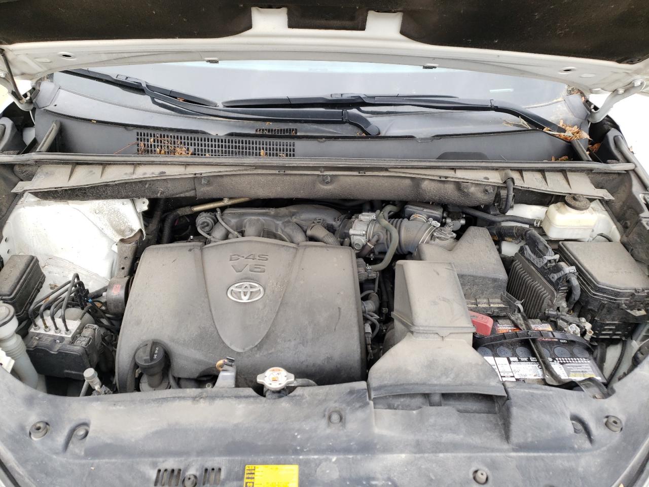 5TDJZRFH4HS476739 2017 Toyota Highlander Se