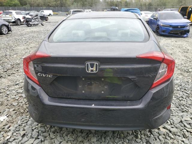 2016 Honda Civic Lx VIN: 2HGFC2F5XGH510413 Lot: 51327294