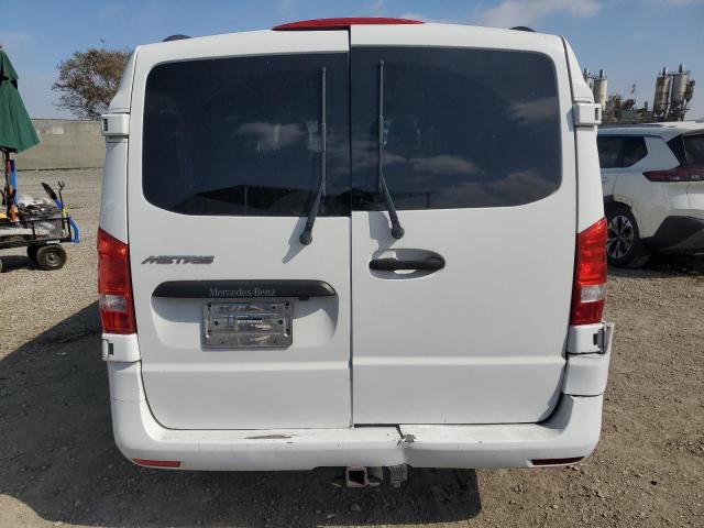 2016 MERCEDES-BENZ METRIS - WD4PG2EEXG3111647