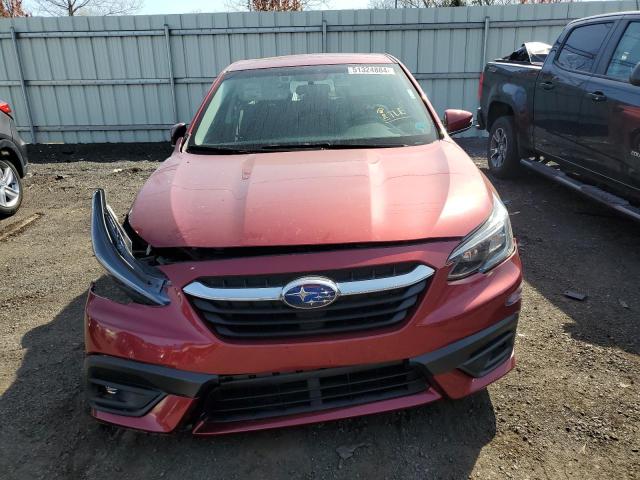 4S3BWAC65L3002813 Subaru Legacy PRE 5