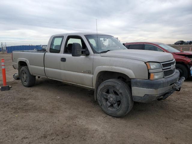 2006 Chevrolet Silverado K2500 Heavy Duty VIN: 1GCHK29D46E231395 Lot: 50765384