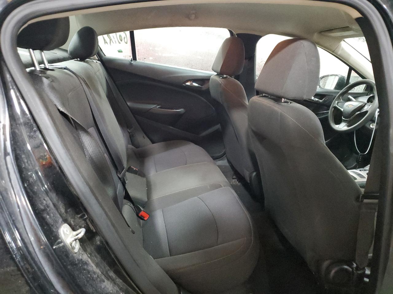 1G1BC5SM0J7209379 CHEVROLET CRUZE 2018