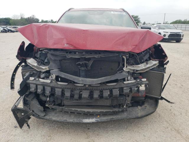 2023 Acura Mdx Type S Advance VIN: 5J8YD8H83PL002139 Lot: 51722334