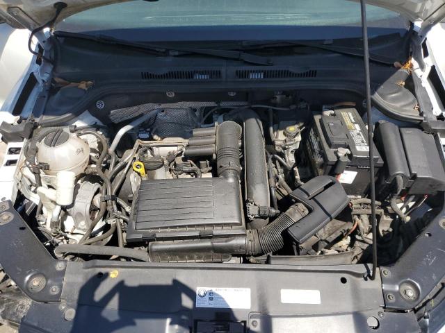 2017 Volkswagen Jetta Se VIN: 3VWDB7AJ0HM290578 Lot: 51973964