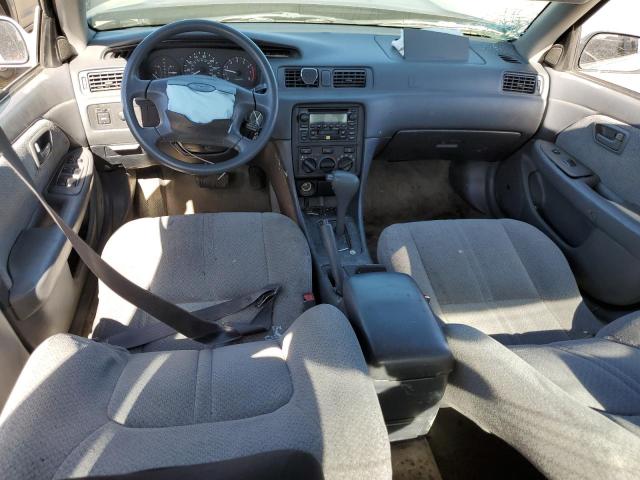 Lot #2485067866 2001 TOYOTA CAMRY LE salvage car