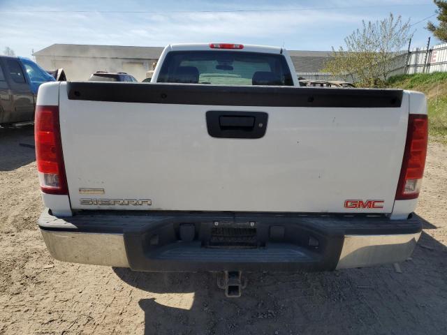 2012 GMC Sierra K1500 VIN: 1GTN2TEA3CZ193666 Lot: 52648574