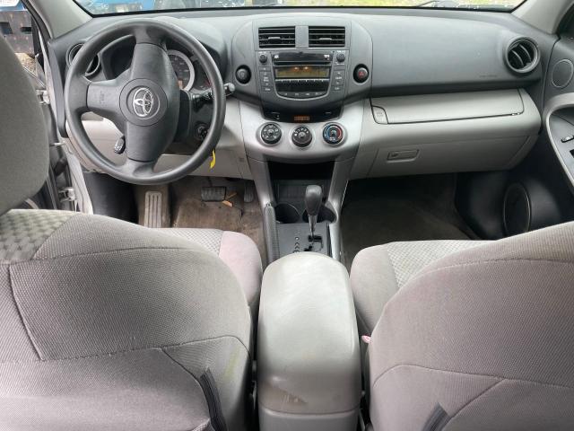 JTMZD33V475072689 | 2007 Toyota rav4